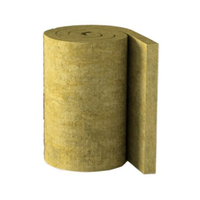Sợi khoáng cách nhiệt dạng tấm, tỷ trọng 100kg/m3, KT 1200x600x50mm (kiện 6 tấm)