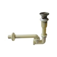 Bộ xả Lavabo LTH001BXLAROYALN