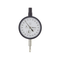 Đồng hồ so cơ khí 0-5mm độ chia 0.001mm Mitutoyo 2119S-10