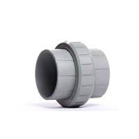 Khớp nối sống Bình Minh Pvc 90 dày (PN12,BM)