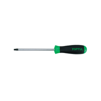 Toptul FFAB4015 T40 Anti-slip Star Screwdriver