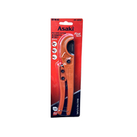 Kéo cắt ống nhựa PVC 33mm Asaki AK-0090