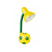 Dien Quang DQ DKL01 YB ball-shaped table lamp (Yellow)