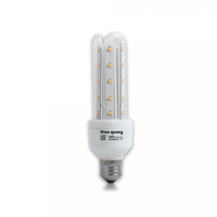 Đèn led compact 9W Điện Quang ĐQ LEDCP01 09727AW V02 (Warmwhite)