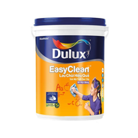 Sơn nội thất Dulux Lau chùi hiệu quả bóng – A991B (thùng 18l)