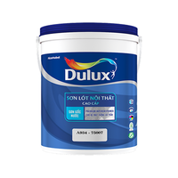 Sơn lót cao cấp nội thất Dulux – A934 (thùng 18l)