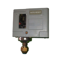 Công tắc áp suất đơn 5 - 30 bar Autosigma HS230