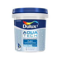 Chống thấm Dulux Aquatech Flex – W759 (thùng 18l)