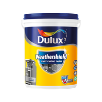 Chống thấm Dulux Weathershield – Y65 (thùng 18l)