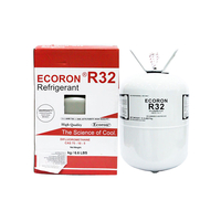 Gas lạnh Ecoron R32 (7kg/ bình) - Trung Quốc