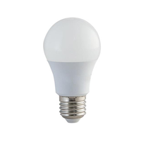 Bóng LED bulb RẠNG ĐÔNG A45N1/3W E27 S ánh sáng trắng