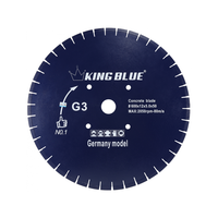 Lưỡi cắt KingBlue G3-600R