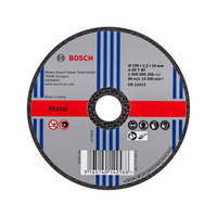 Đĩa mài 100mm QT06 Bosch 66100009