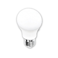 Đèn led bulb 3W Điện Quang ĐQ LEDBU11A55V 03727 (Warmwhite)