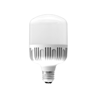 Đèn led bulb 50W Điện Quang ĐQ LEDBU10 50727AW (Warmwhite)