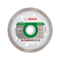 Đĩa cắt 105mm QT07 Bosch 2601112823
