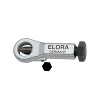 Dụng cụ cắt đai ốc Elora 310-17