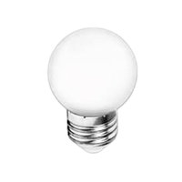 Đèn led bulb 1W Điện Quang ĐQ LEDBU14G45 01727 (Warmwhite)