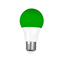 Đèn led bulb 3W Điện Quang ĐQ LEDBU11A50 03G (Green)