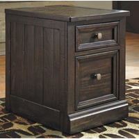 Filing Cabinet H636-12