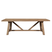 Iona 1825 Interiors IONA04 10 Seat Dining Table