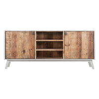 Tủ Buffet Truyền Thông Mở 1825 Interiors NV28