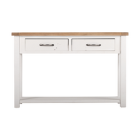 Bàn Console 1825 Interiors CS07