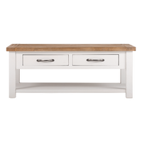 Coffee Table 1825 Interiors CS04