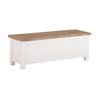 Ghế Dài Có Ngăn Lưu Trữ 1825 Interiors CS03