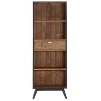 1825 Interiors NV23 Tall Bookshelf
