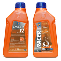 Dầu nhờn Petrolimex Racer SJ-1L
