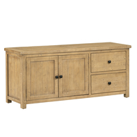 Seadrift 1825 Interiors SD010 Large Buffet Cabinet