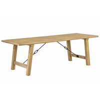 Seadrift 1825 Interiors Large Dining Table SD011