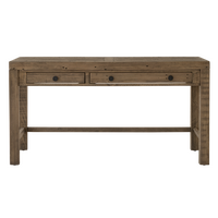 Ultimo Office Desk (KD) 1825 Interiors SNM010