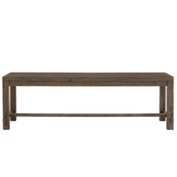 Ultimo 1825 Interiors 2.5m Dining Table SNM054
