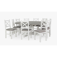 Round Dining Table 1825 Interiors BYN147