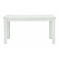 Dining Table 1.5m New Haven 1825 Interiors RR036