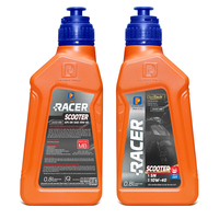 Petrolimex Racer Scooter Lubricant-0.8L