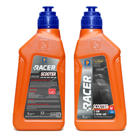 Dầu nhờn Petrolimex Racer Scooter-1L
