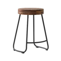 1825 Interiors Luxury Stool FHST02