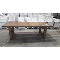 Farmhouse Style Table 1825 Interiors JDG01