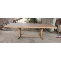 1825 Interiors Extendable Dining Table LIV001.N