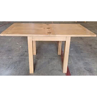 Bàn Mở Rộng Mặt Vuông 1825 Interiors GW003