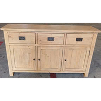 Tủ Buffet Vừa 1825 Interiors GW002