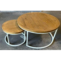 Bộ Bàn Lồng 1825 Interiors FH010.NSL