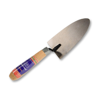 Bay hồ trung 159mm Thanh Bình 3BH01