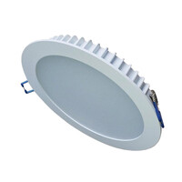 Bộ đèn LED âm trần Philips DN027B LED6 D90 6500K