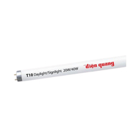 Bóng đèn huỳnh quang 0.6m Điện Quang FL T10 20W DAYLIGHT