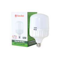 Đèn LED BULB (LED TR120N1/40W) Rạng Đông E27-6500K SS