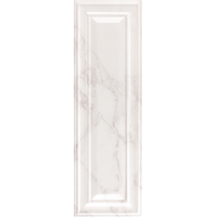 Gạch vân đá Bóng CRYSTAL BOLTON WHITE AZULEJO